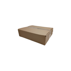 Коробка картонная 380*285*95 мм, Т-25, (гофроящик)